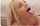 blond cumshot hot