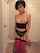 camgirl cosplay leather