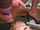cum facial dildo