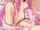 pinke haare hentai hentai girl
