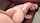 doggy anal brunette