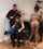 midget violin twerking