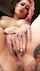 cam  girl tatoo blonde