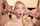blond hot blowjob