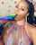 camgirl ebony black