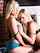lesbian prettie sexy