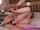 lesbian strapon dildo