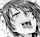 ahegao doujinshi black and white