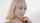 blond blonde pale
