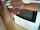 blonde milf handjob