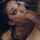 dark hair deepthroat blowjob