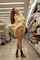 redhead red head flashing