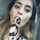 deepthroat dildo blowjob