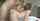 big tits blond video