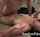 white girl floor ruck homegrownvideo