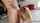 deepthroat blonde blondie