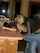 amateur lesbian kissing
