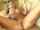 blonde tits cumshot