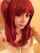redhair redeyes