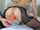 french casting blonde