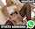 masturbation lingerie blonde