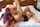 tiny lesbian makeout