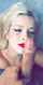 blonde pov lipstick