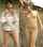 teen european brunette