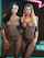 porn ad brunette blonde
