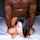 dark hair bbc blackedraw
