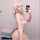 nude instagram blond