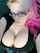 buusty cleavage candid