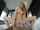 pov blonde small tits