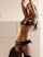 oiled small tits bondage
