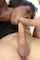 bwc double blowjob white cock