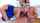 cheerleader cam girl blond