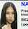 teen brunette perfect