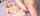 blond horny nude