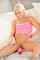 ftv blond sexy