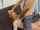 blond mother teen