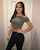 big tits teen brunette