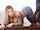 blonde office sexy