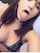 saliva spit tongue