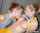 lesbian blond teen
