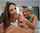 blonde small tits threesome