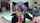 purple hair glasses blowjob