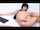 black haierd dildo cam