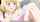 big tits hentai blonde