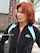 pornstar cfnm redhead