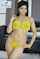 indian lingerie model